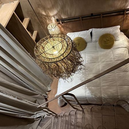 Mitu Hotel Purmamarca Bagian luar foto