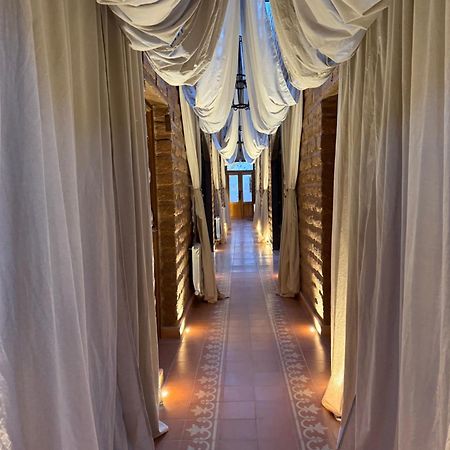 Mitu Hotel Purmamarca Bagian luar foto