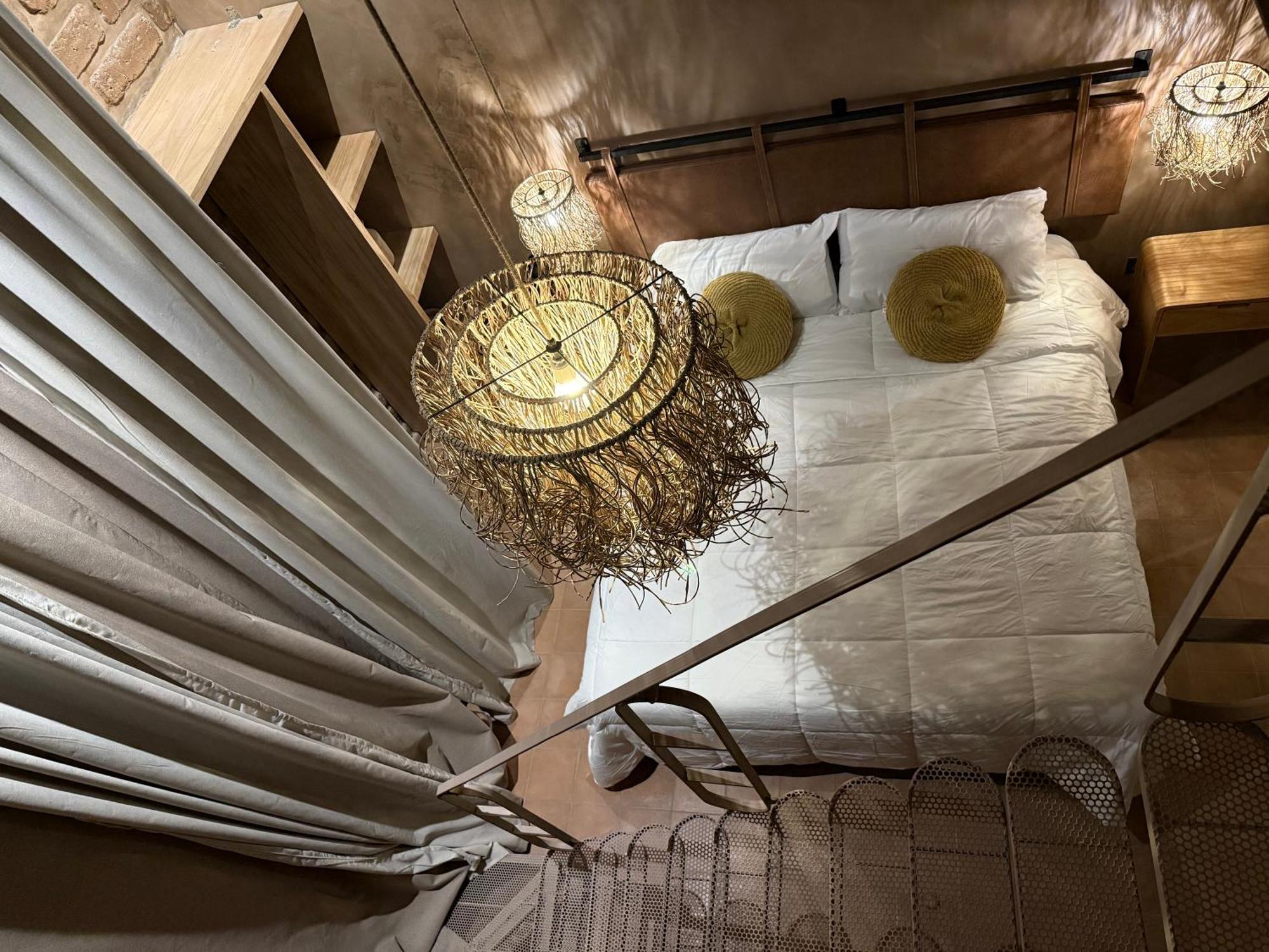 Mitu Hotel Purmamarca Bagian luar foto