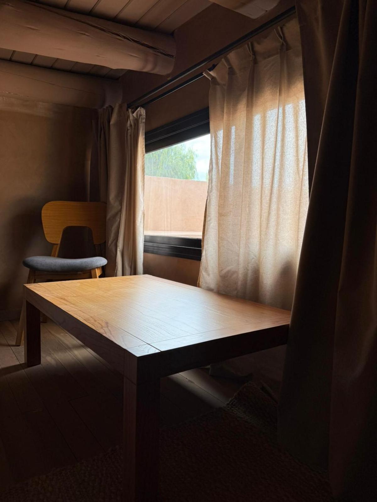 Mitu Hotel Purmamarca Bagian luar foto