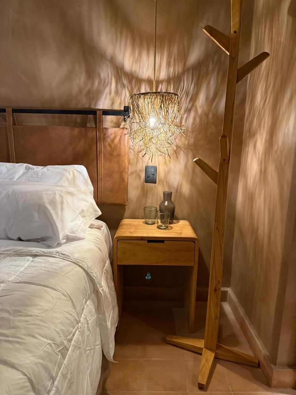 Mitu Hotel Purmamarca Bagian luar foto
