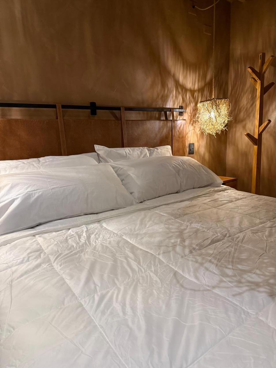 Mitu Hotel Purmamarca Bagian luar foto