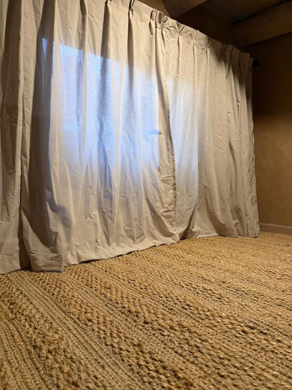 Mitu Hotel Purmamarca Bagian luar foto