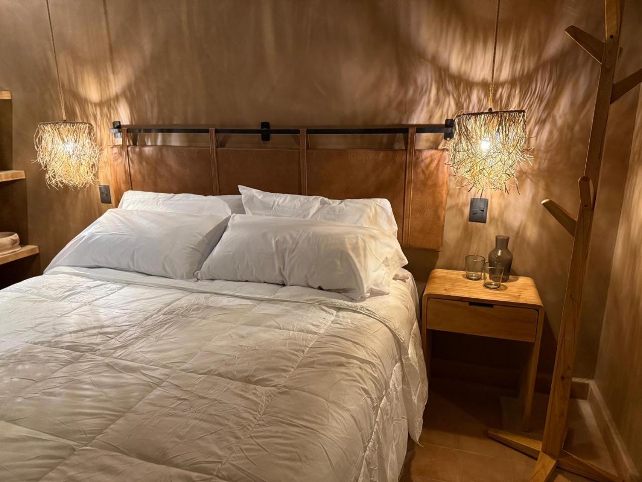 Mitu Hotel Purmamarca Bagian luar foto