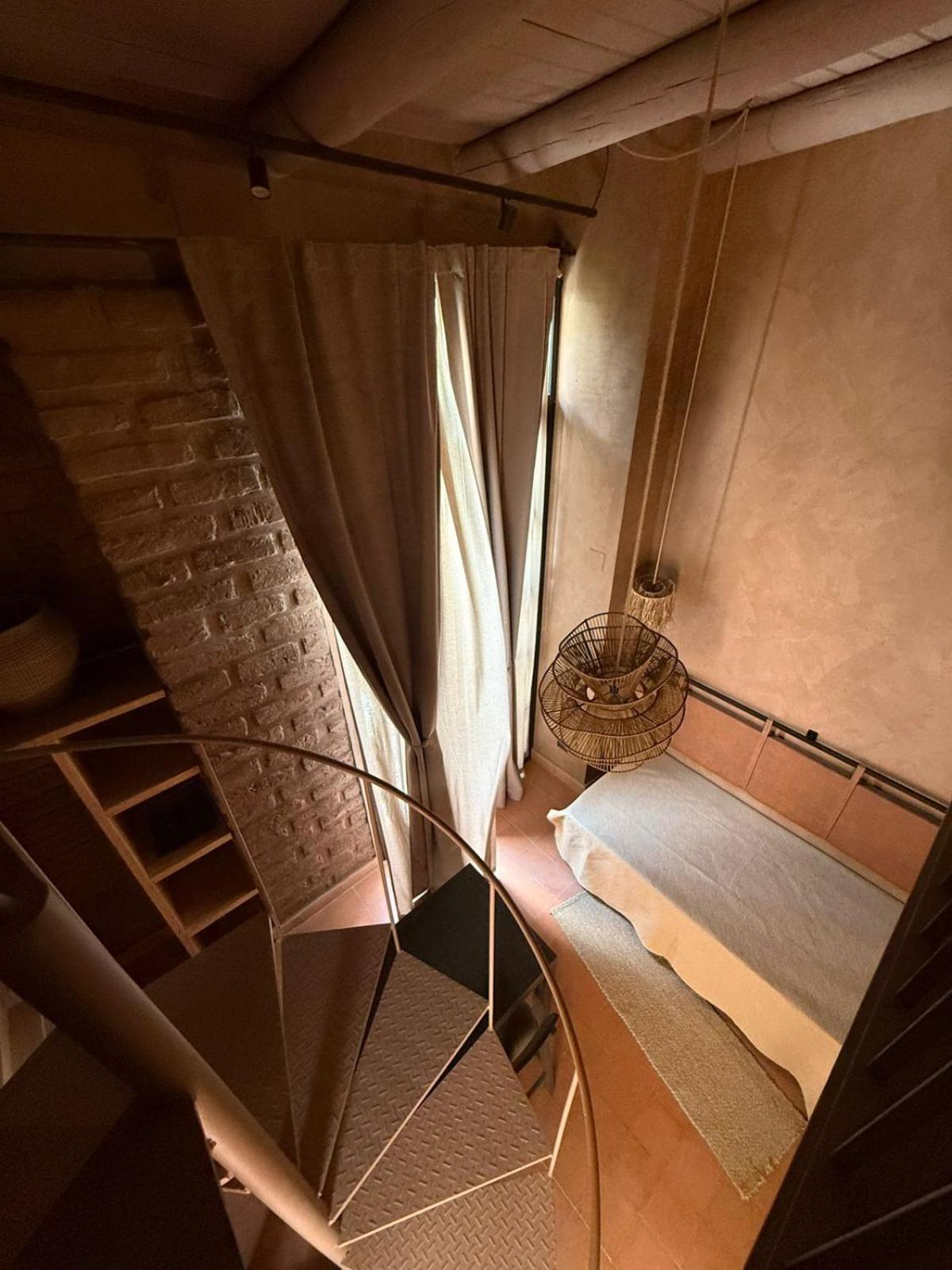 Mitu Hotel Purmamarca Bagian luar foto