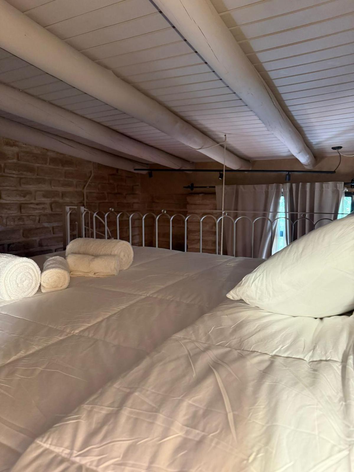 Mitu Hotel Purmamarca Bagian luar foto