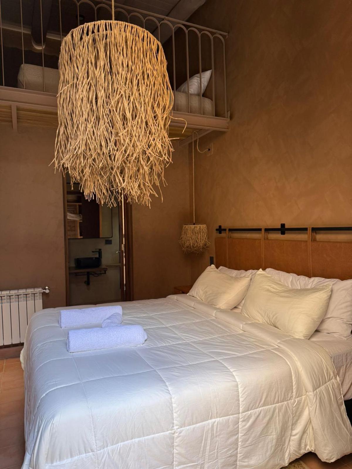 Mitu Hotel Purmamarca Bagian luar foto