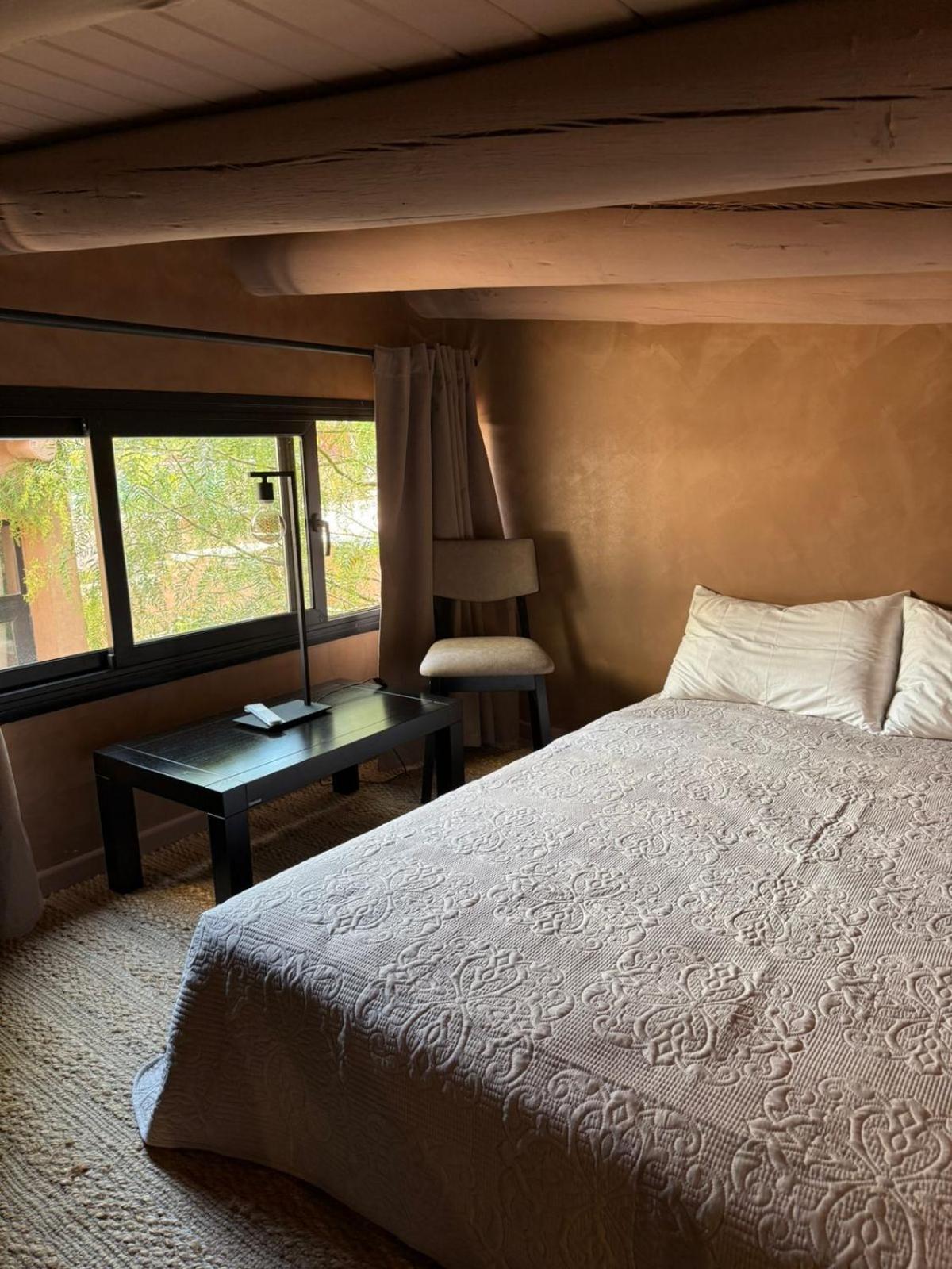 Mitu Hotel Purmamarca Bagian luar foto